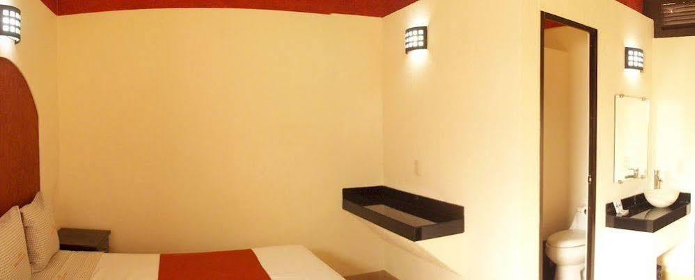 Hotel Ja Centro Guadalajara Exterior foto